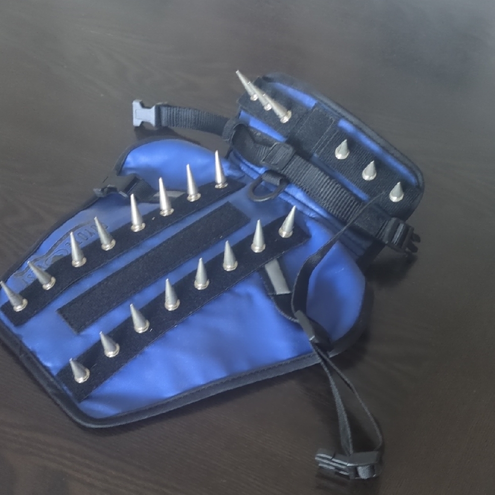 Blue CoyoteVest XS